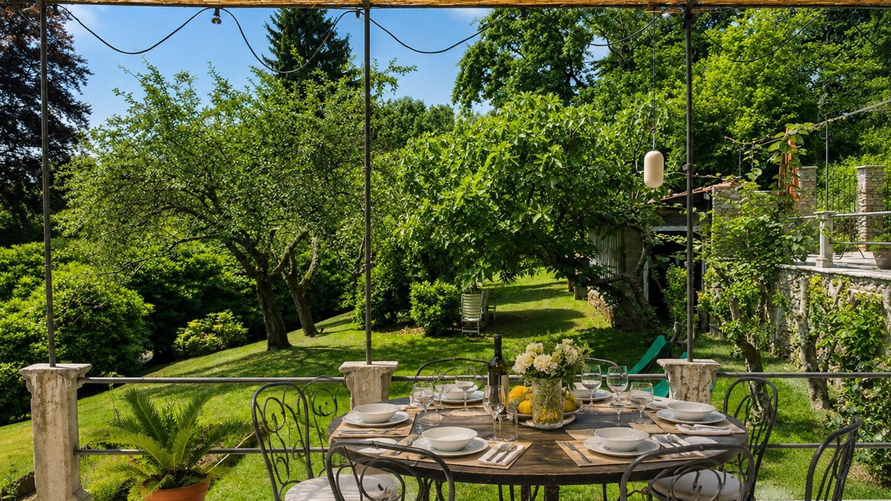 Photo of Outdoor in Cissano