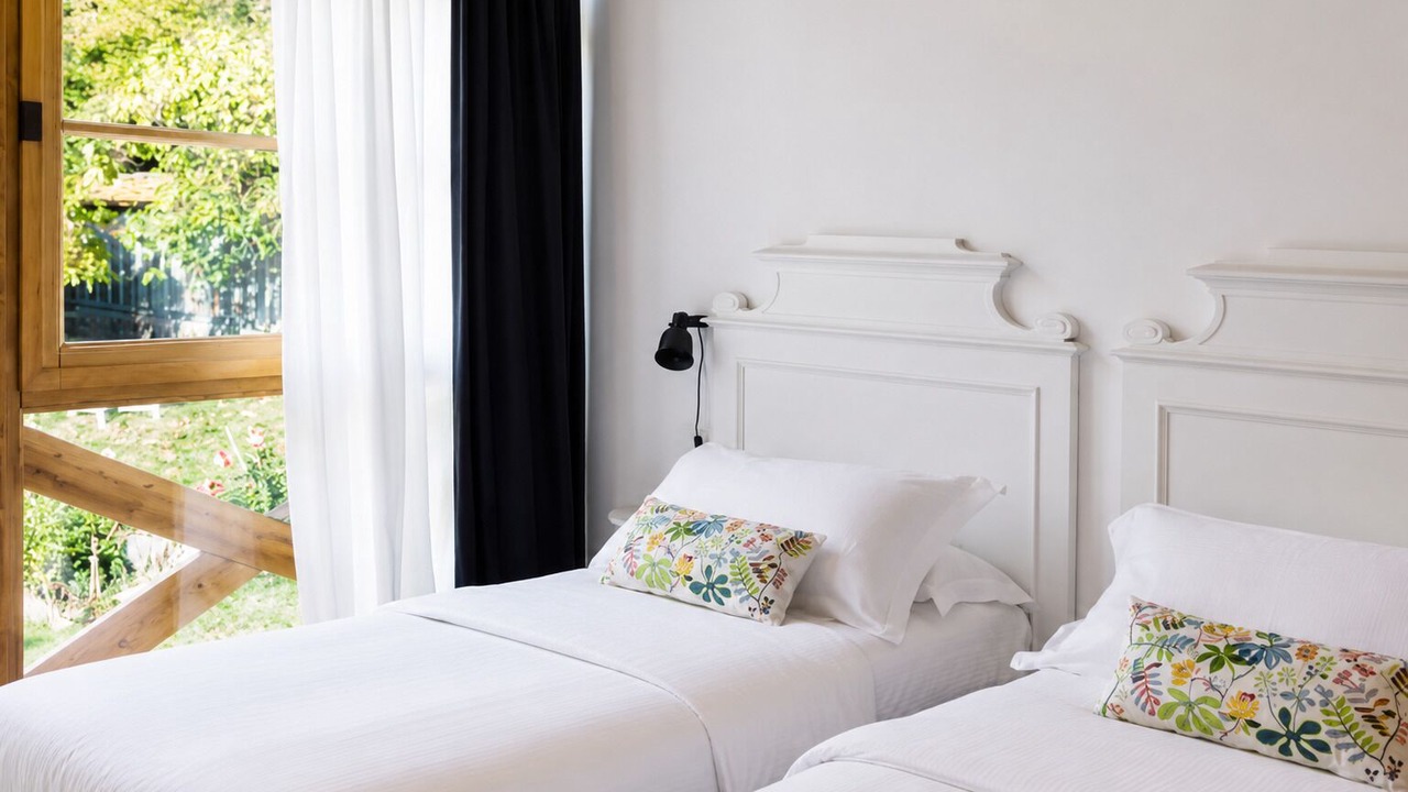 Photo of Bedroom in Cissano