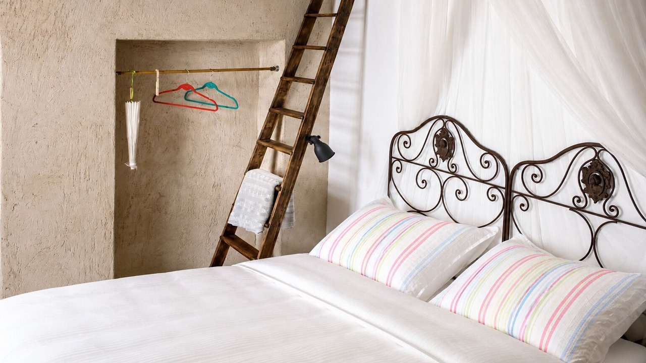 Photo of Bedroom in Cissano