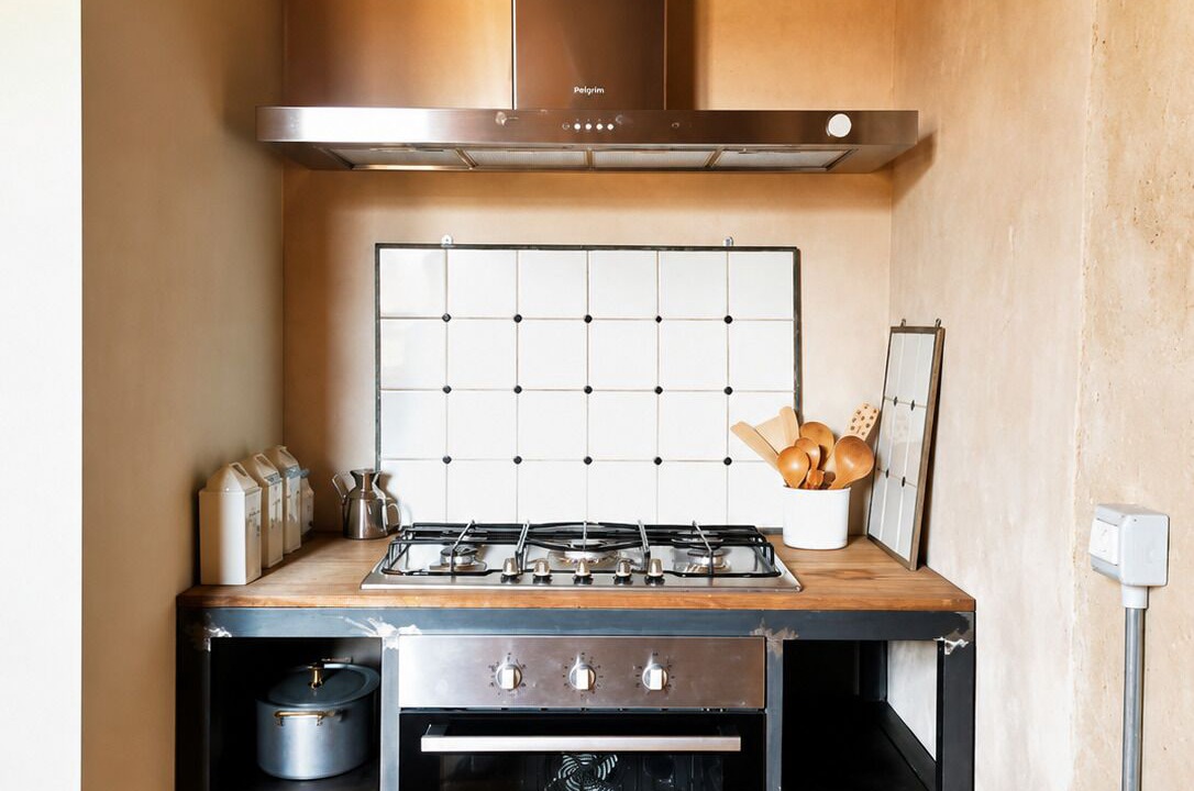 Photo of Kitchen in Cissano