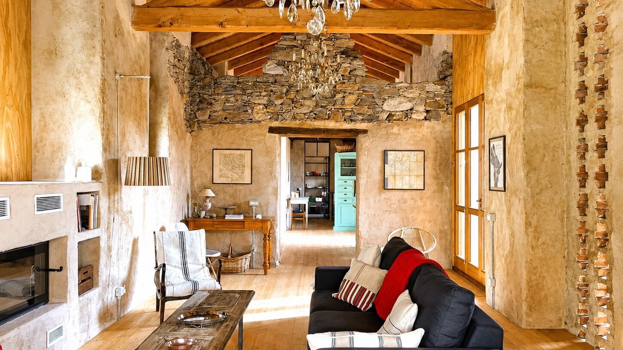 Photo of Livingroom in Cissano