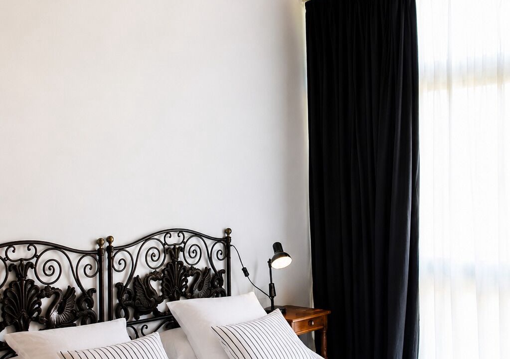 Photo of Bedroom in Cissano
