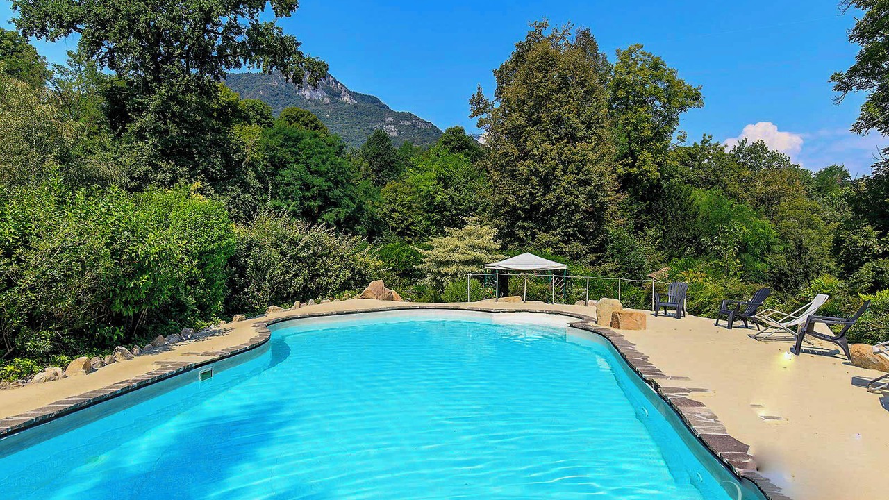 Photo of Outdoor in Rancio Valcuvia
