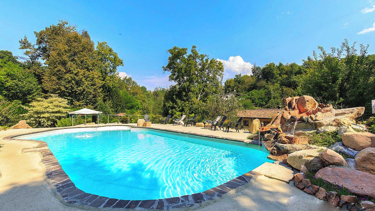 Photo of Outdoor in Rancio Valcuvia