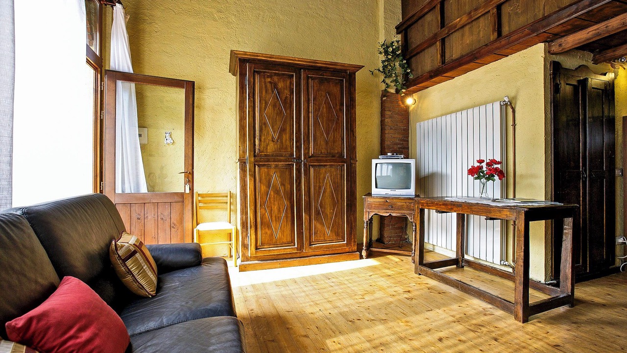 Photo of Livingroom in Rancio Valcuvia