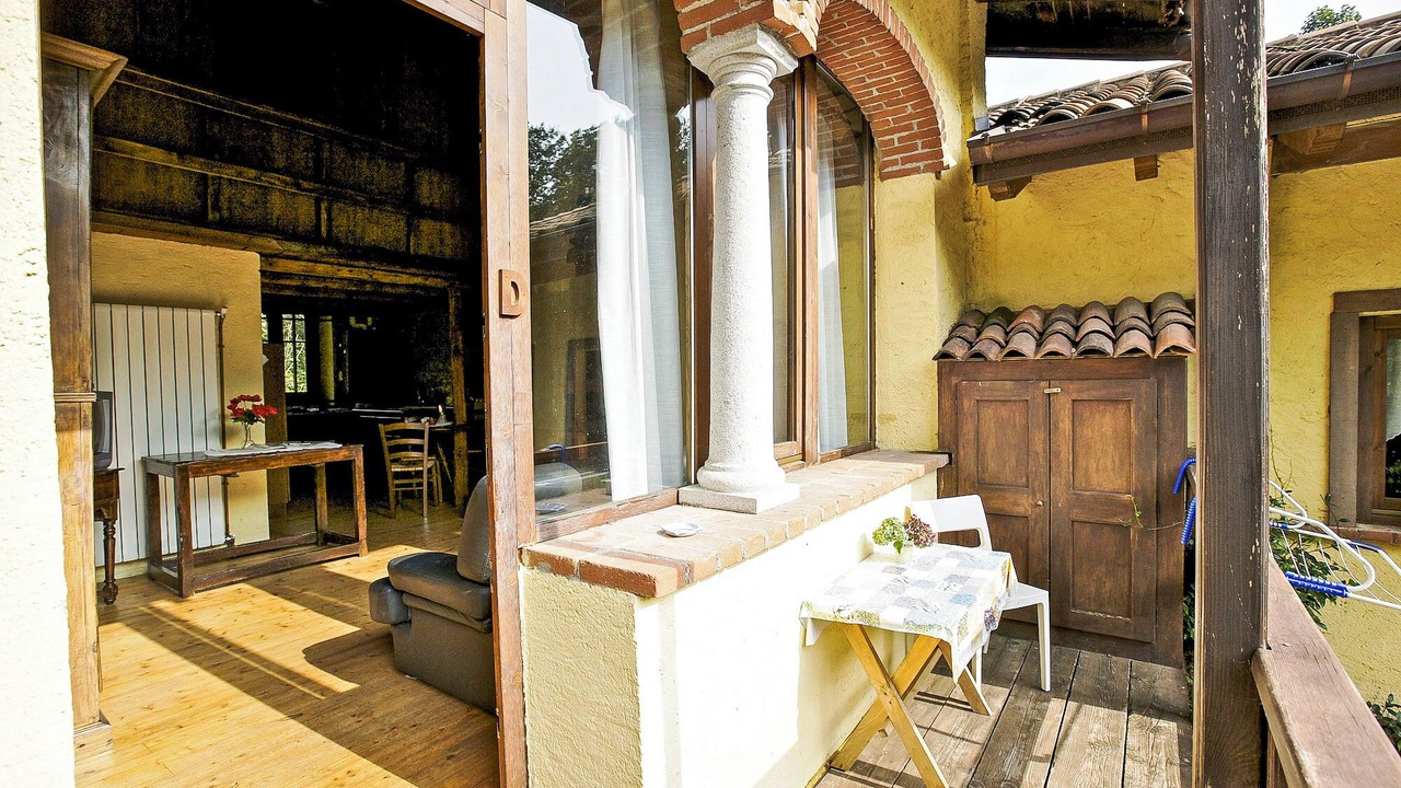 Photo of Outdoor in Rancio Valcuvia