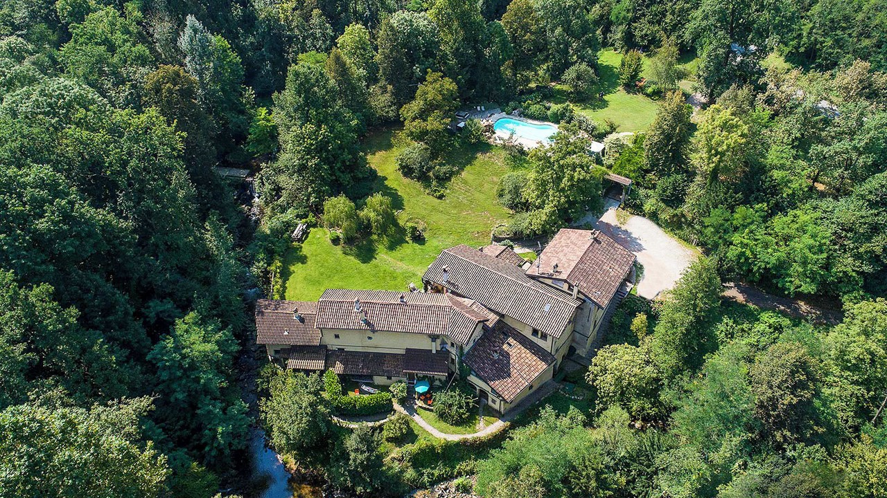 Photo of Outdoor in Rancio Valcuvia