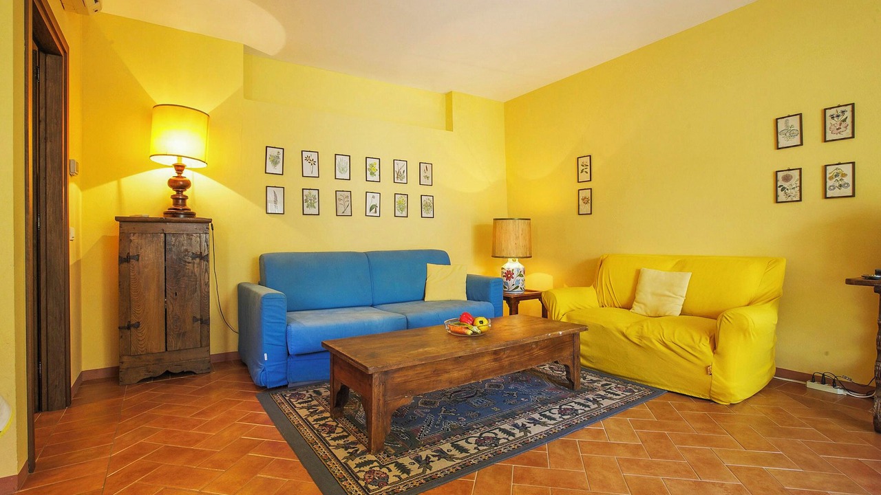 Photo of Livingroom in Intra