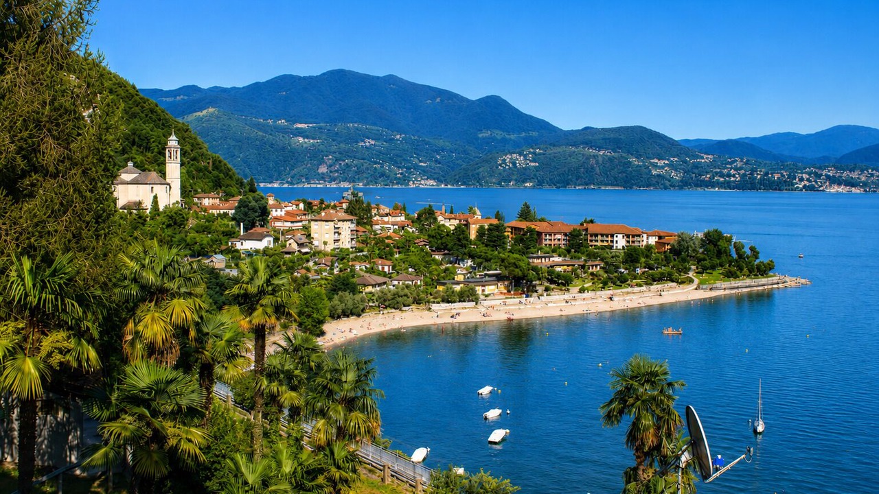 Photo of Others in Cannero Riviera