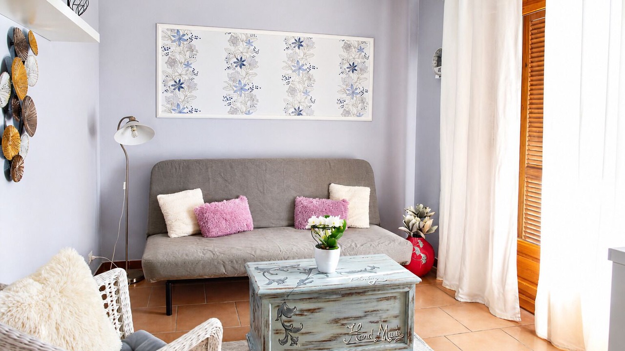 Photo of Livingroom in Cannero Riviera