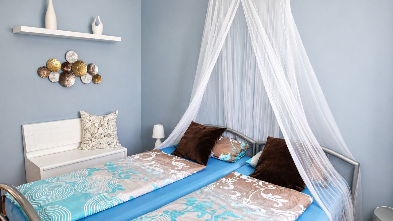 Photo of Bedroom in Cannero Riviera