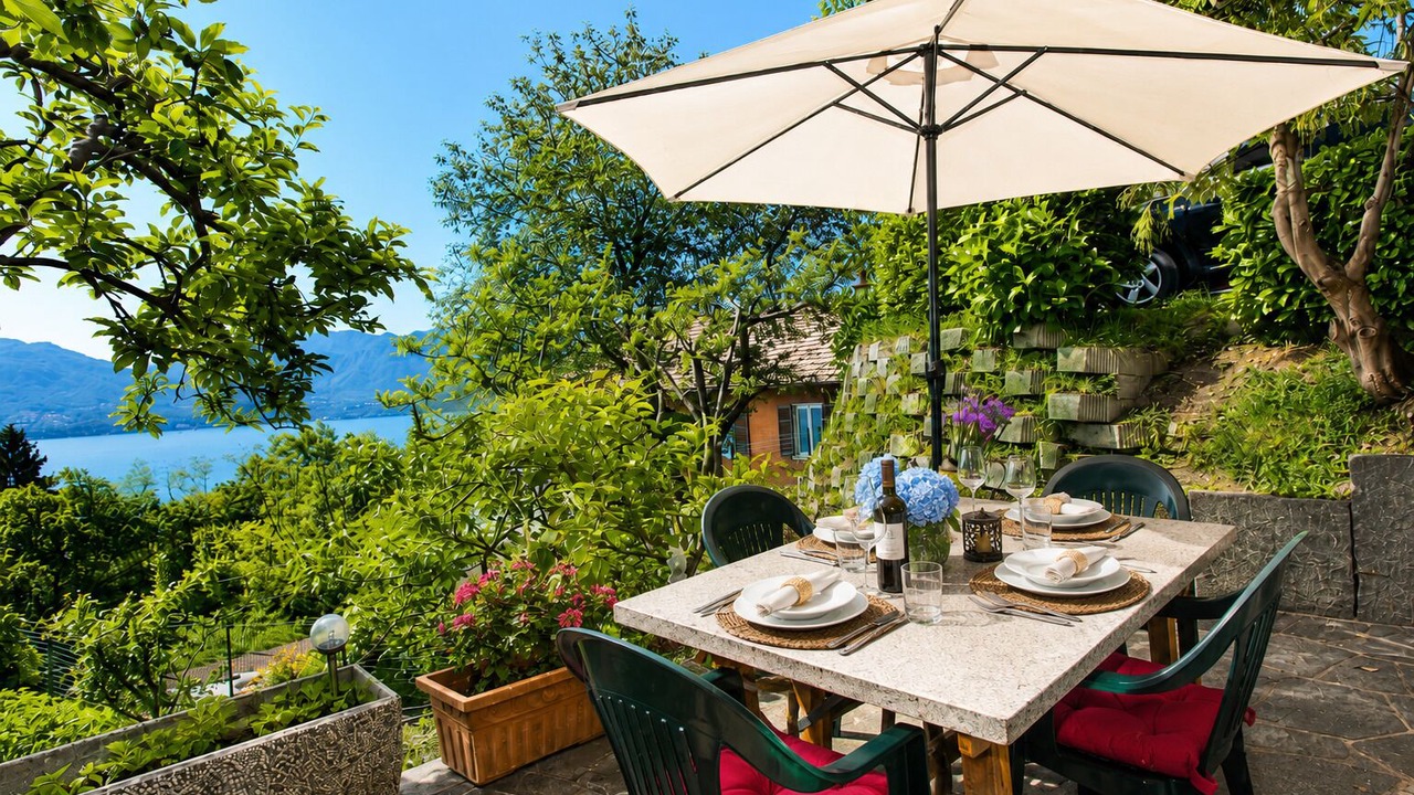 Photo of Outdoor in Cannero Riviera