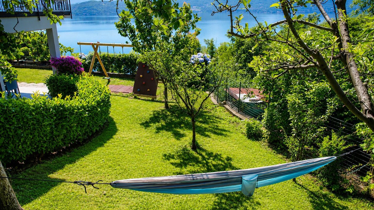 Photo of Outdoor in Cannero Riviera