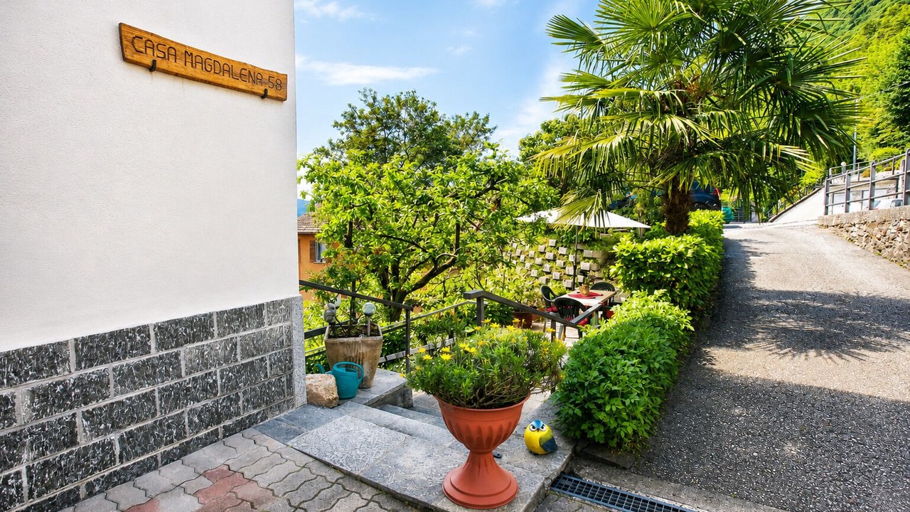 Photo of Outdoor in Cannero Riviera