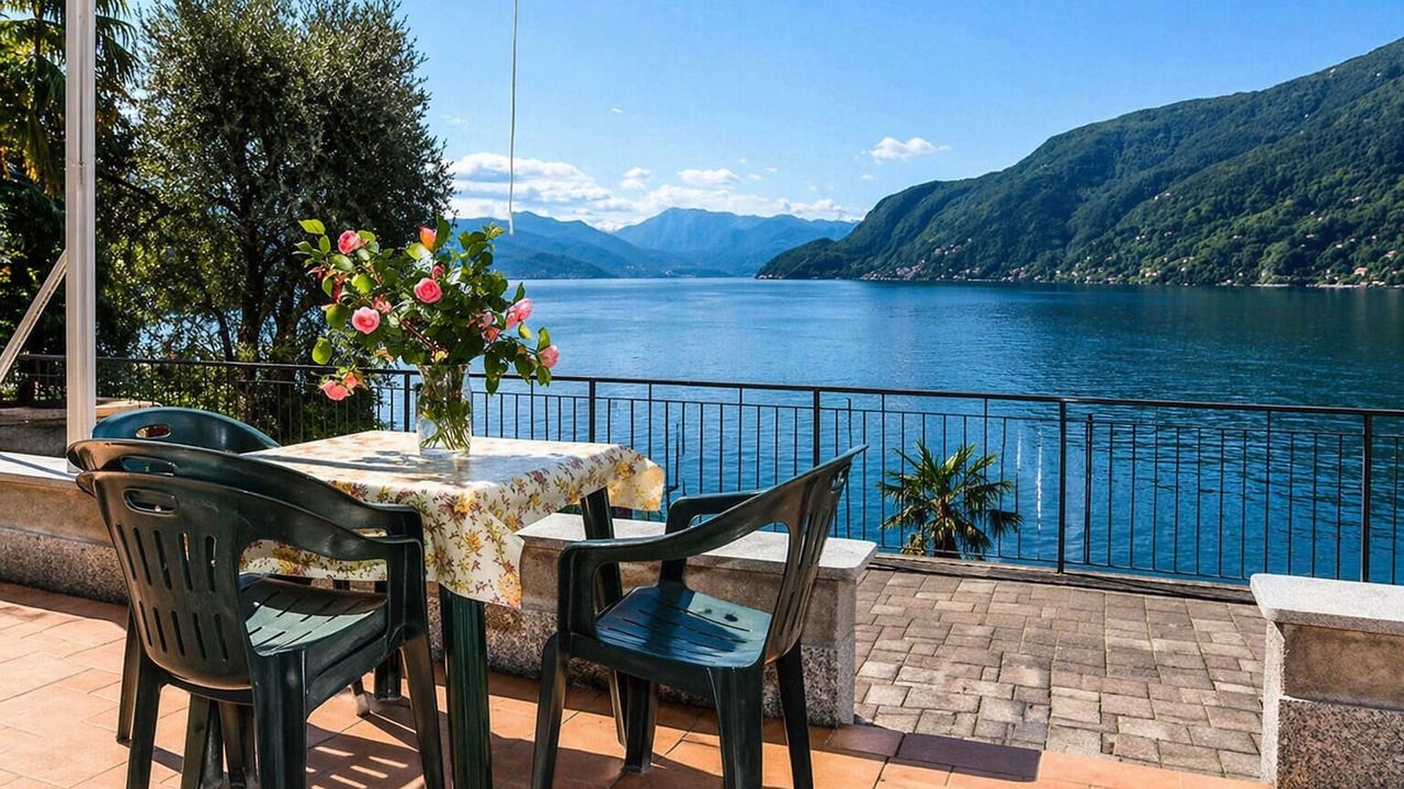 Photo of Outdoor in Tronzano Lago Maggiore