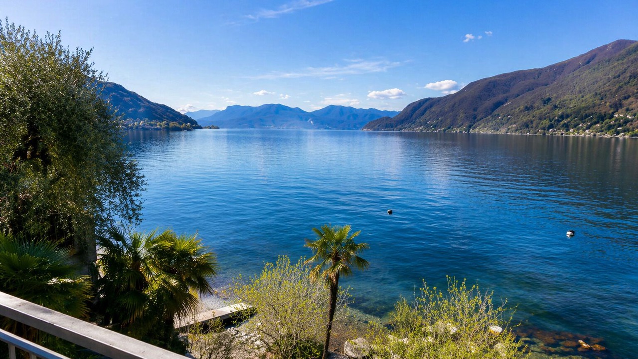 Photo of Others in Tronzano Lago Maggiore