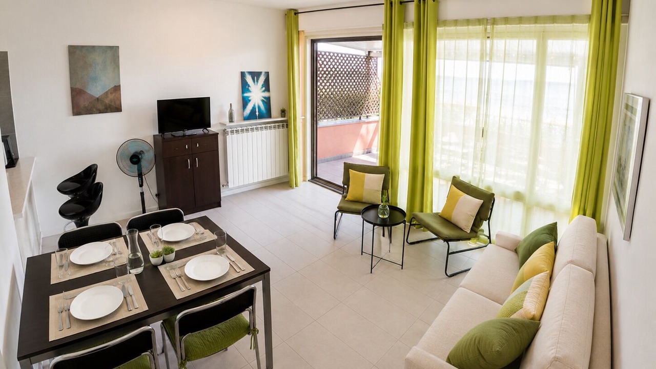 Photo of Livingroom in Susello