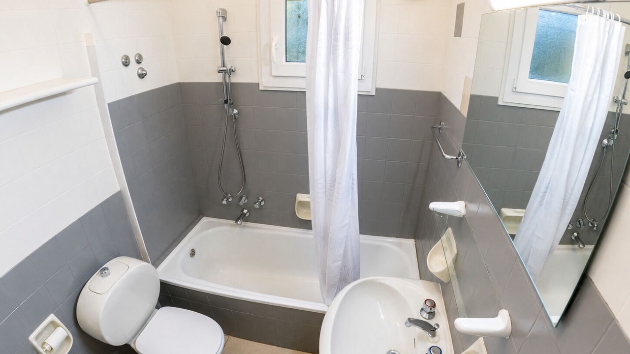 Photo of Bathroom in Susello