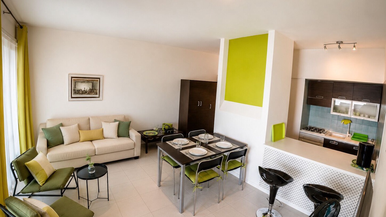 Photo of Livingroom in Susello