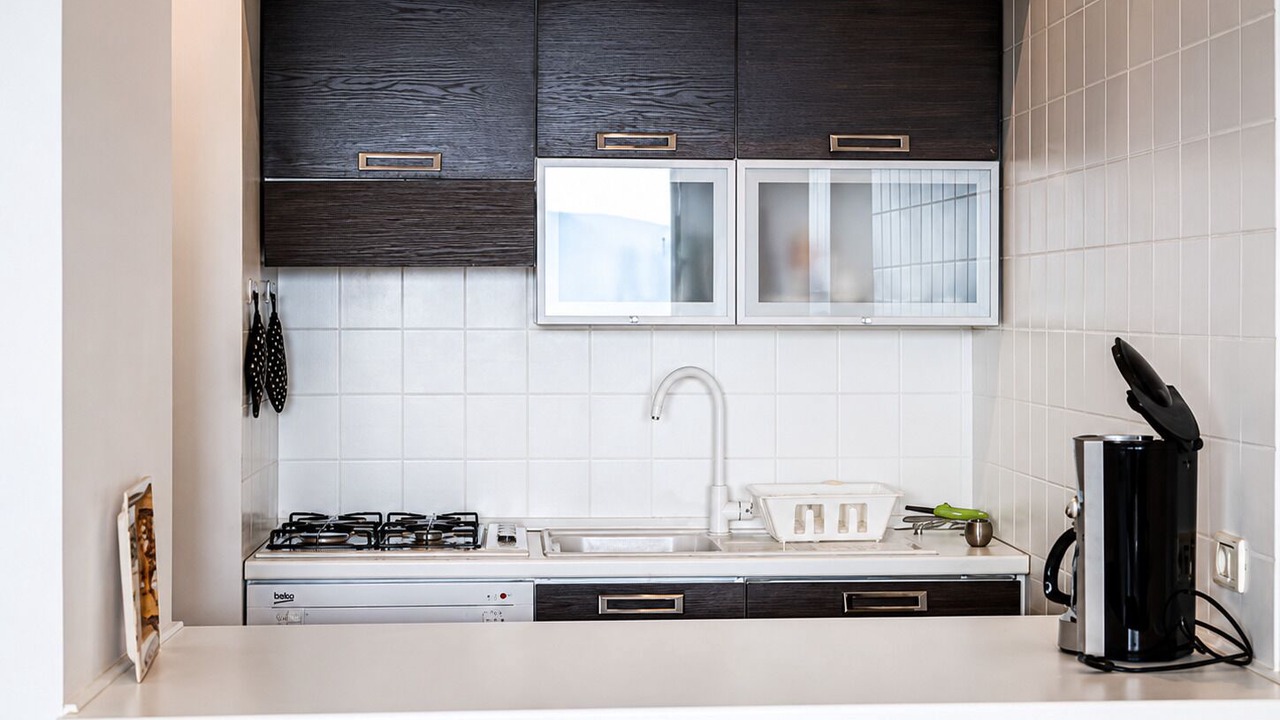 Photo of Kitchen in Susello