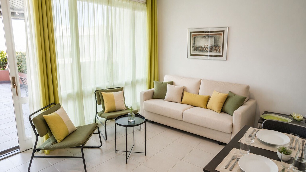 Photo of Livingroom in Susello