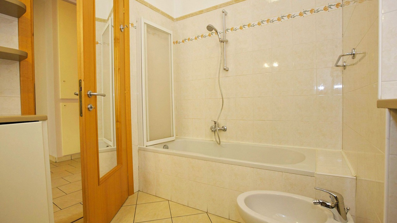 Photo of Bathroom in Verbania