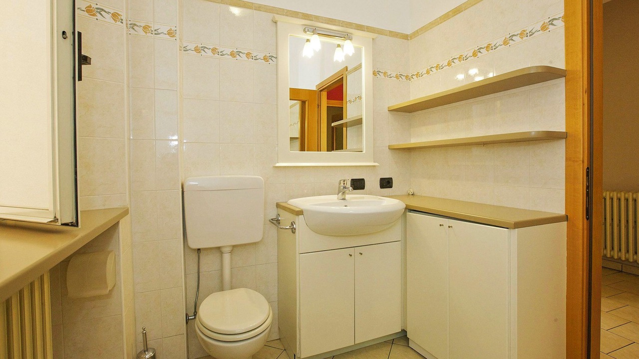 Photo of Bathroom in Verbania