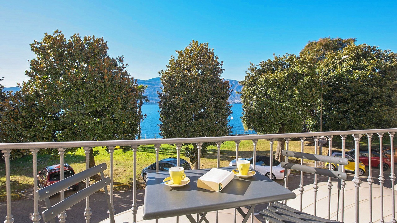 Photo of Outdoor in Verbania
