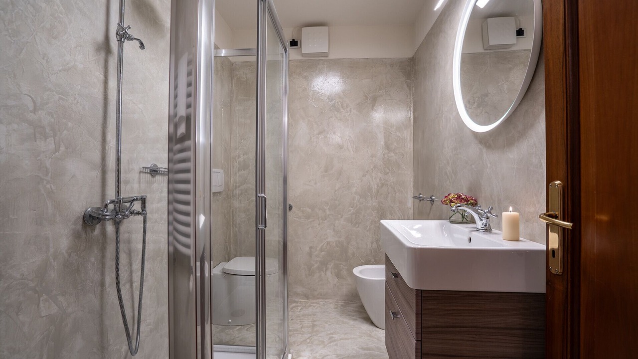 Photo of Bathroom in Santa Croce