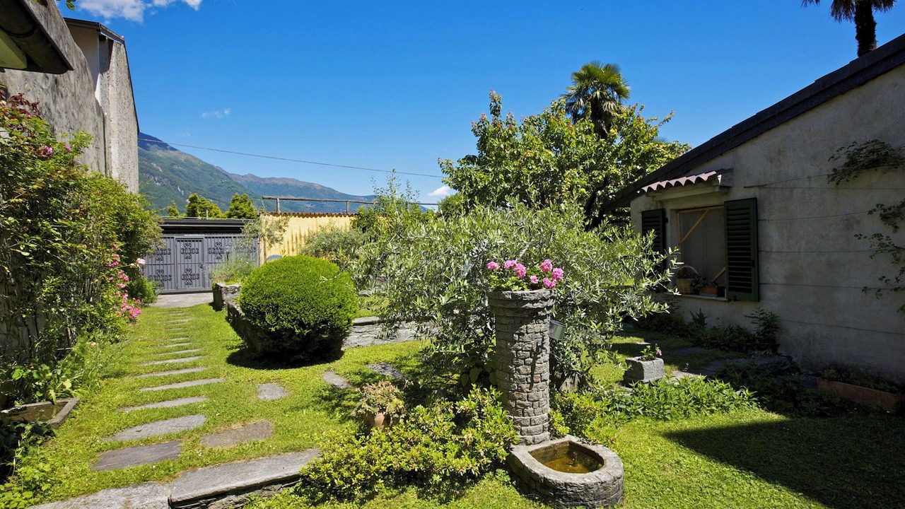 Photo of Outdoor in Cannobio