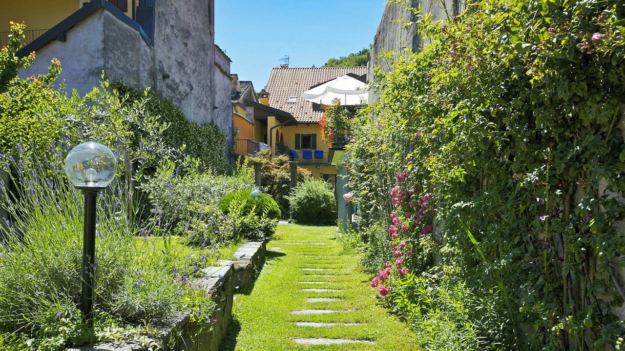 Photo of Outdoor in Cannobio