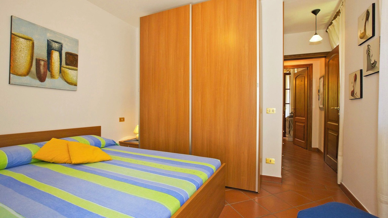 Photo of Bedroom in Cannobio