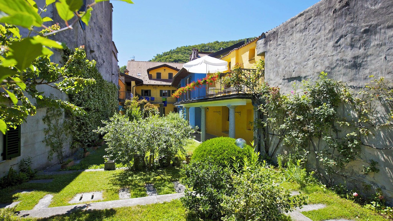 Photo of Outdoor in Cannobio