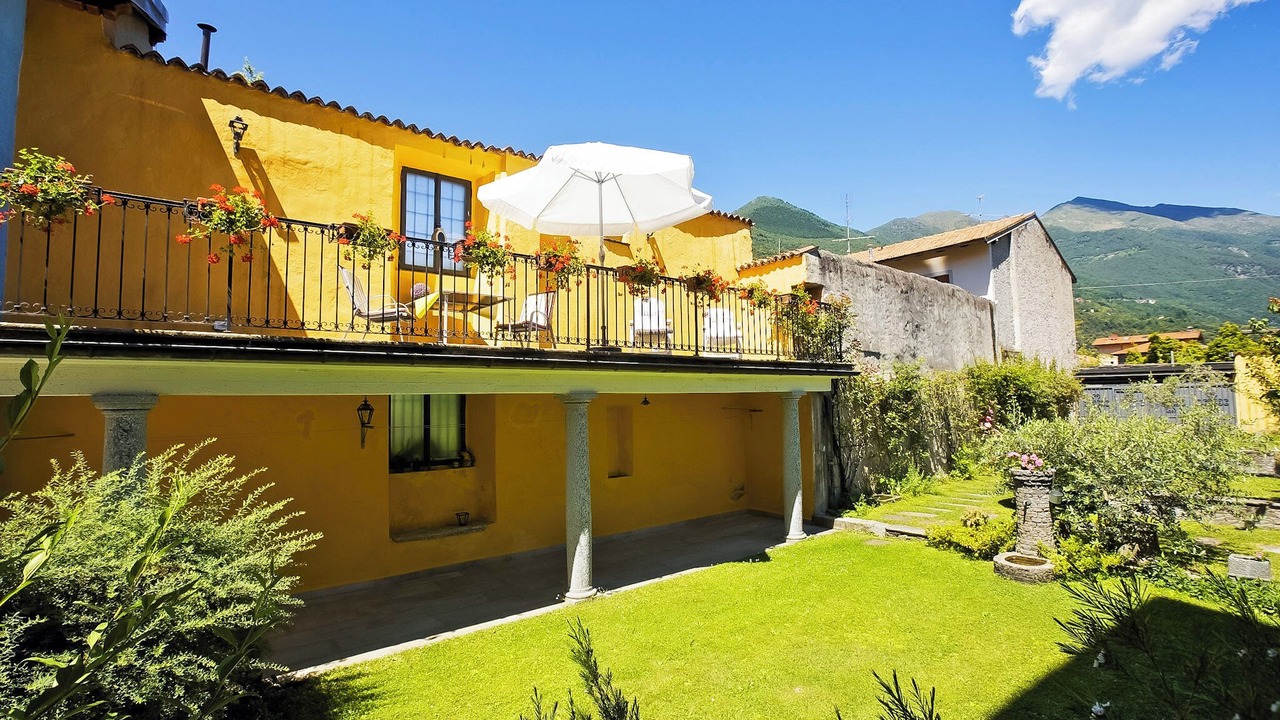 Photo of Outdoor in Cannobio