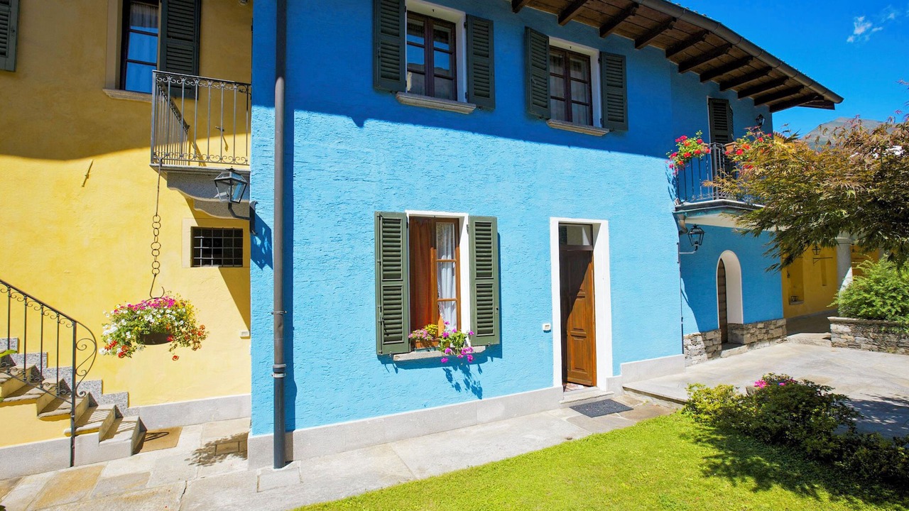 Photo of Outdoor in Cannobio