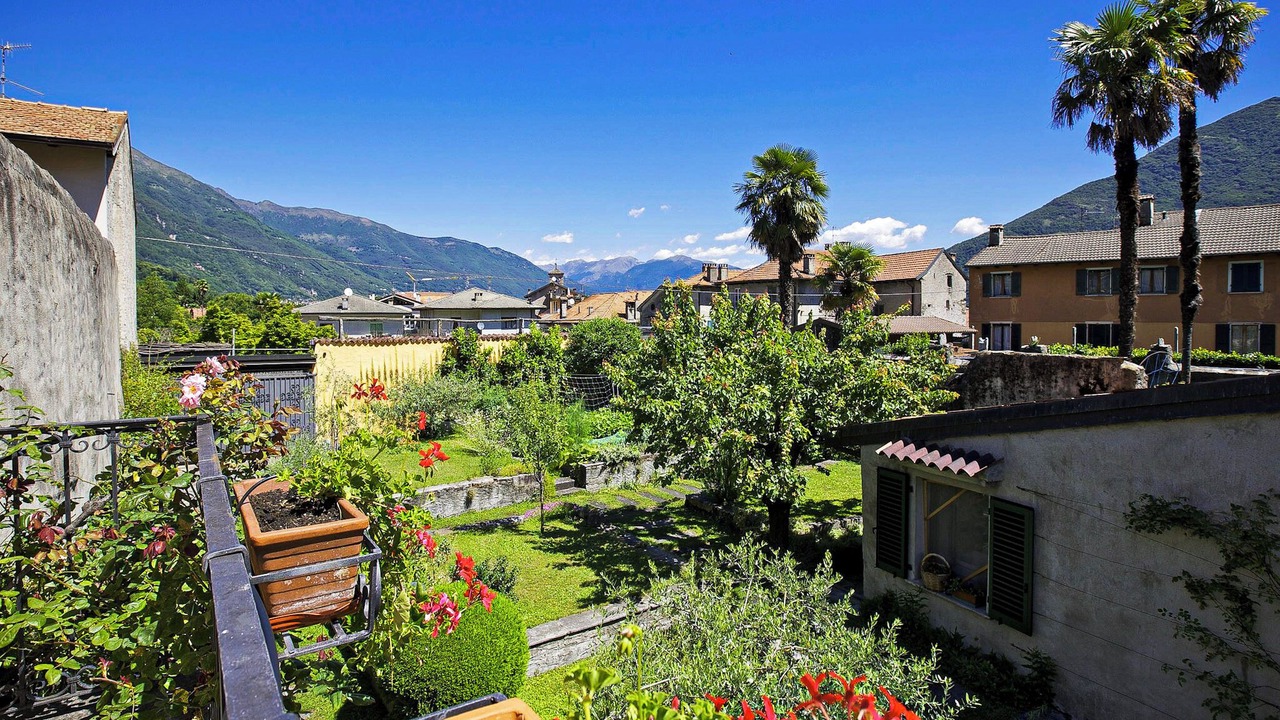 Photo of Outdoor in Cannobio