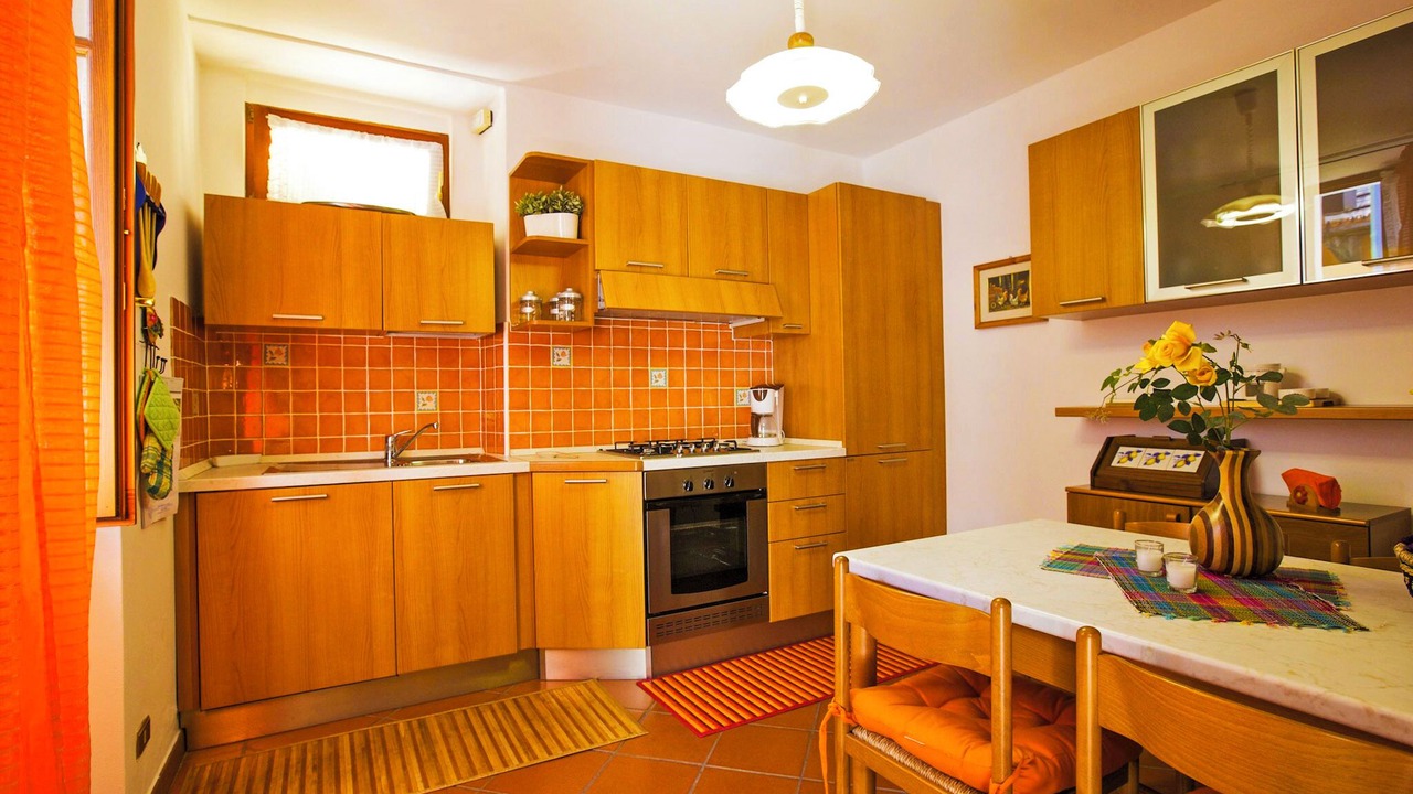 Photo of Kitchen in Cannobio