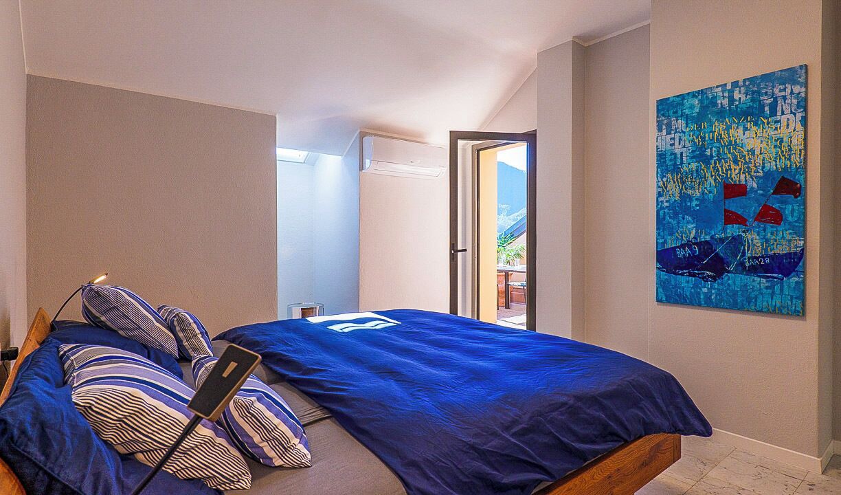 Photo of Bedroom in Ghiffa