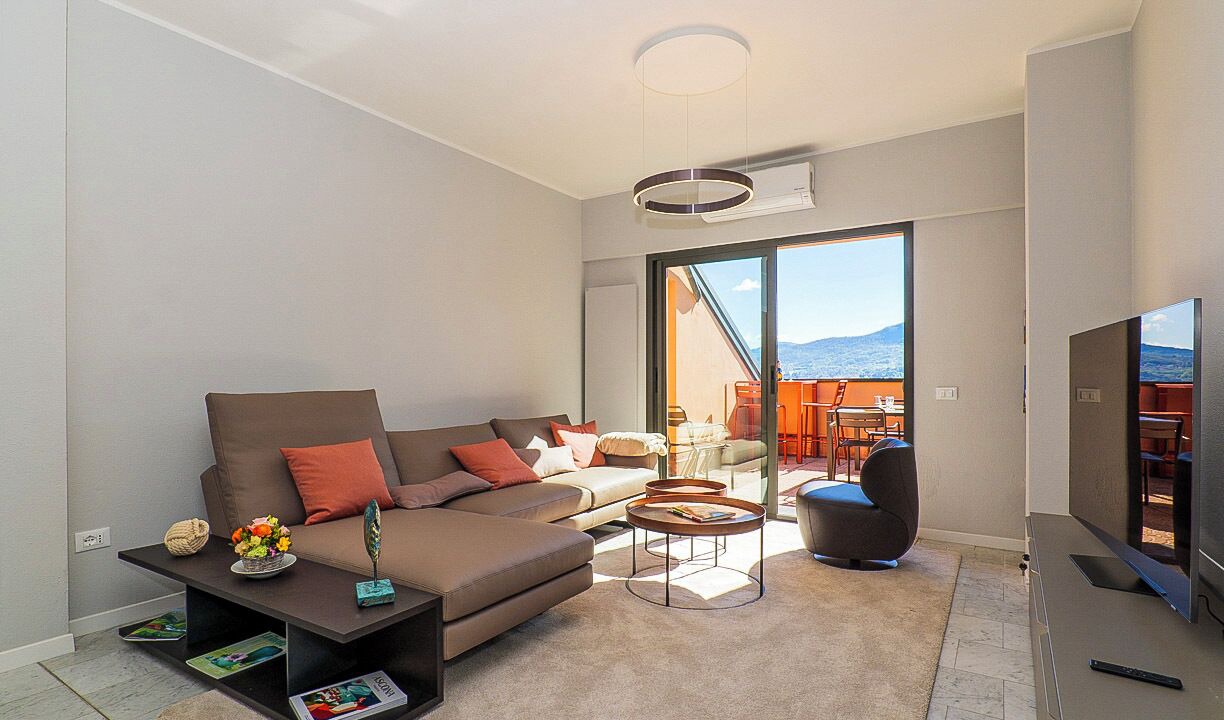 Photo of Livingroom in Ghiffa