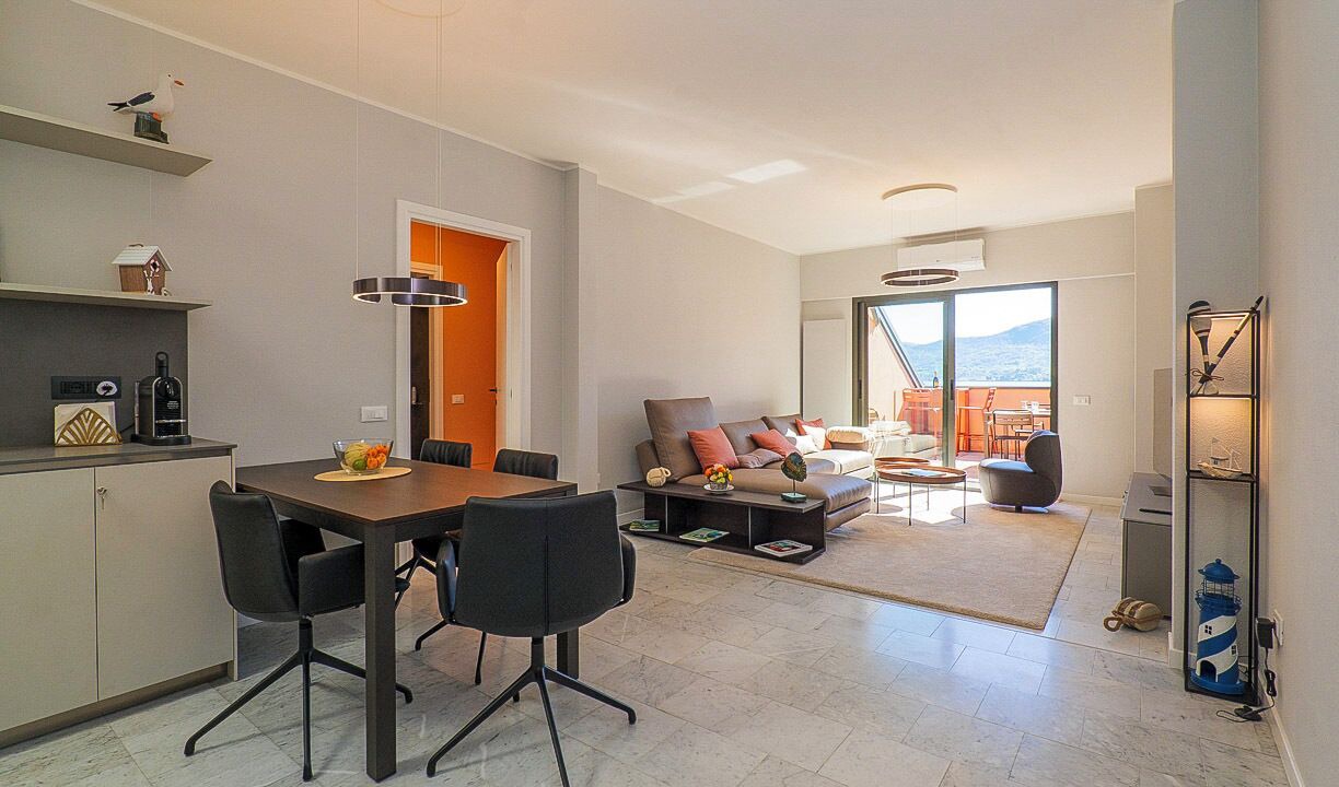 Photo of Livingroom in Ghiffa