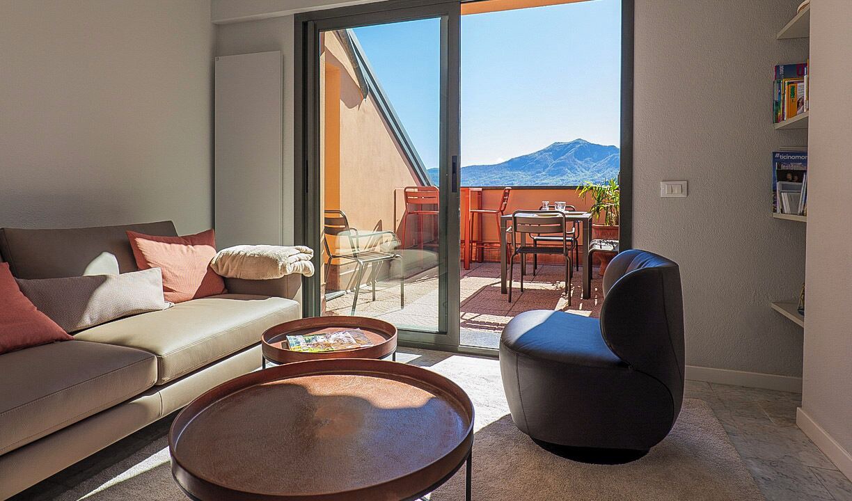 Photo of Livingroom in Ghiffa