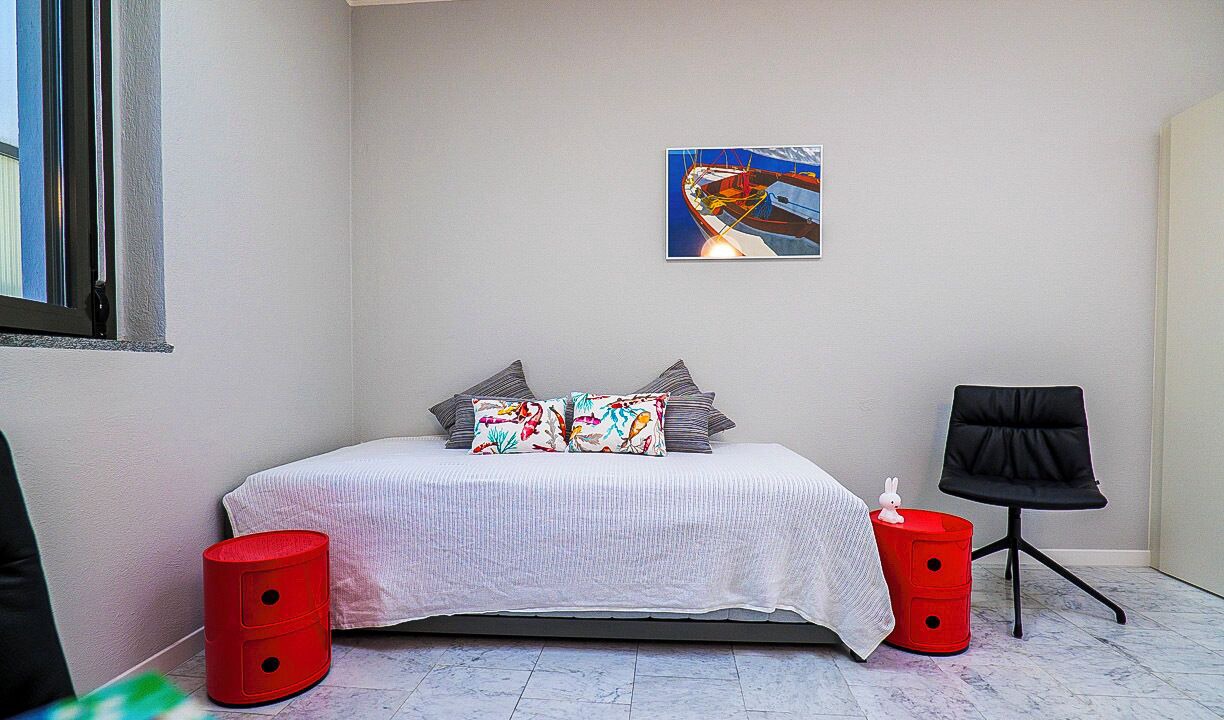 Photo of Bedroom in Ghiffa