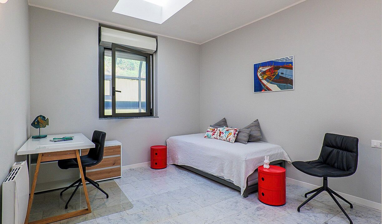 Photo of Bedroom in Ghiffa