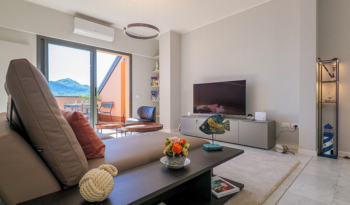 Photo of Livingroom in Ghiffa