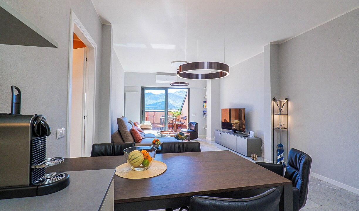 Photo of Livingroom in Ghiffa
