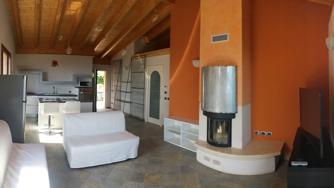 Photo of Livingroom in Pulciano