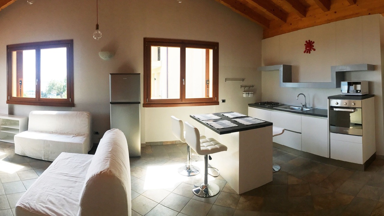 Photo of Livingroom in Pulciano