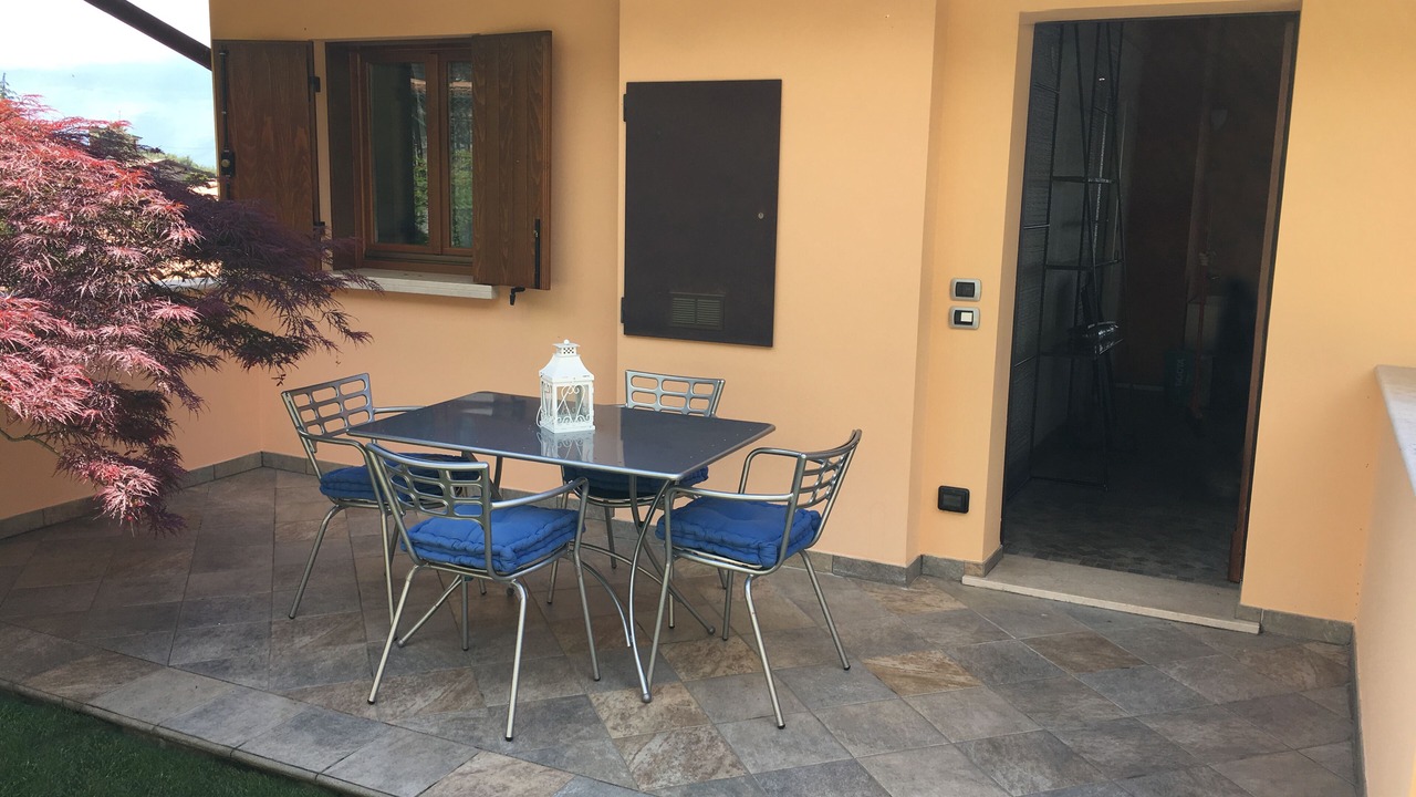 Photo of Outdoor in Pulciano