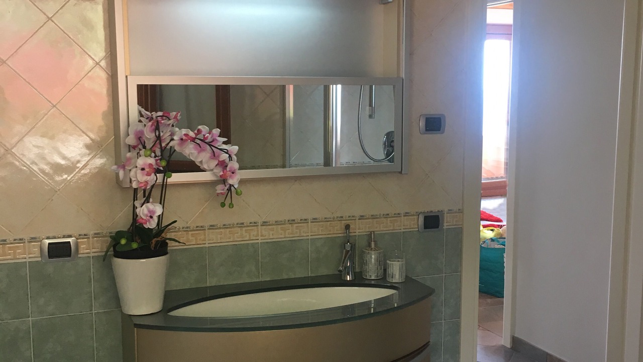 Photo of Bathroom in Pulciano