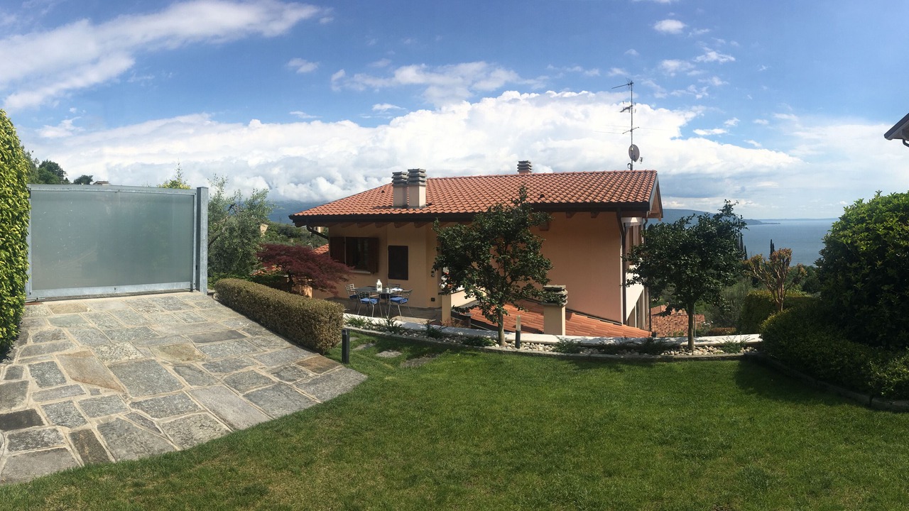 Photo of Outdoor in Pulciano